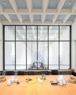 Umnutzung, Bauen im Bestand, Architekturfotografie Kaiser, Schweitzer und Glashaus Architekten Aachen