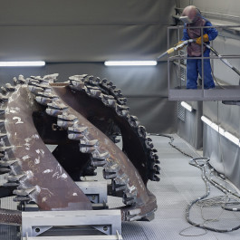 Julia Reschucha Architekturfotografie