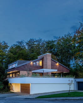 Julia Reschucha Architekturfotografie