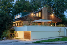 Julia Reschucha Architekturfotografie