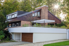 Julia Reschucha Architekturfotografie