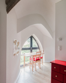 Julia Reschucha Architekturfotografie