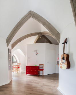 Julia Reschucha Architekturfotografie