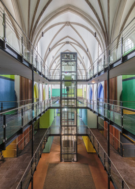 Julia Reschucha Architekturfotografie