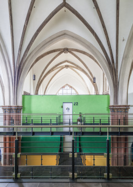 Julia Reschucha Architekturfotografie