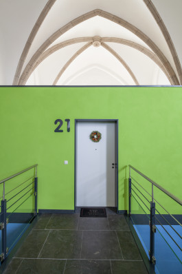 Julia Reschucha Architekturfotografie