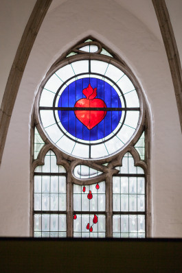 Julia Reschucha Architekturfotografie