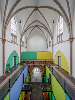 Julia Reschucha Architekturfotografie