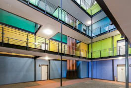 Julia Reschucha Architekturfotografie