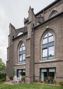 Julia Reschucha Architekturfotografie