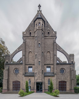 Julia Reschucha Architekturfotografie