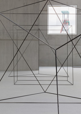 Julia Reschucha Architekturfotografie