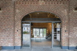 Julia Reschucha Architekturfotografie