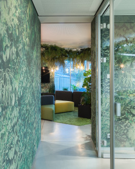 Julia Reschucha Architekturfotografie