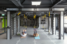 Julia Reschucha Architekturfotografie