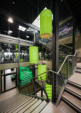 Julia Reschucha Architekturfotografie