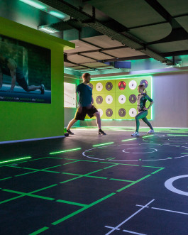 Julia Reschucha Architekturfotografie