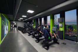 Julia Reschucha Architekturfotografie