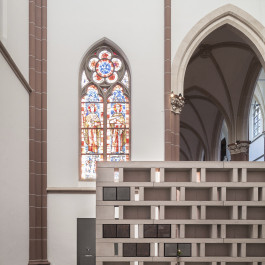 Julia Reschucha Architekturfotografie