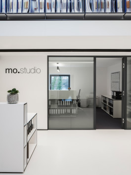 Julia Reschucha Architekturfotografie