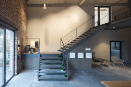 Julia Reschucha Architekturfotografie