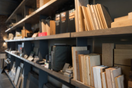 Julia Reschucha Architekturfotografie