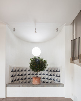 Heilige Drei Koenige, Umgenutzte Kirchen Bauen im Bestand