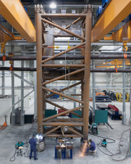 Julia Reschucha Architekturfotografie