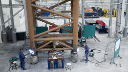 Julia Reschucha Architekturfotografie