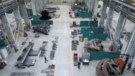 Julia Reschucha Architekturfotografie