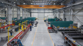 Julia Reschucha Architekturfotografie