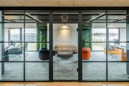 Julia Reschucha Architekturfotografie