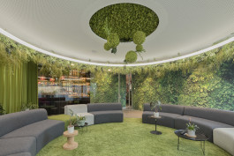 Julia Reschucha Architekturfotografie