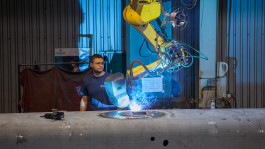 Julia Reschucha Architekturfotografie