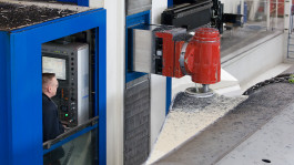 Julia Reschucha Architekturfotografie