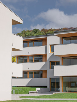 Julia Reschucha Architekturfotografie