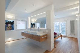 Einfamilienhaus Umbau Sanierung Rödl Architekten