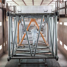 Julia Reschucha Architekturfotografie