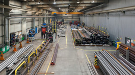 Julia Reschucha Architekturfotografie