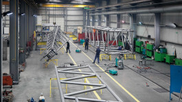 Julia Reschucha Architekturfotografie