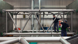 Julia Reschucha Architekturfotografie