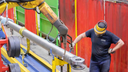 Julia Reschucha Architekturfotografie