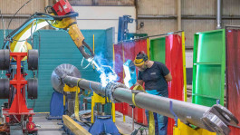 Julia Reschucha Architekturfotografie