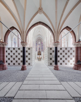 Julia Reschucha Architekturfotografie