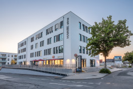 Julia Reschucha Architekturfotografie