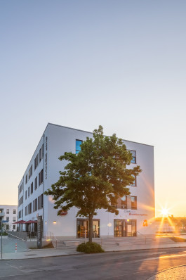 Julia Reschucha Architekturfotografie