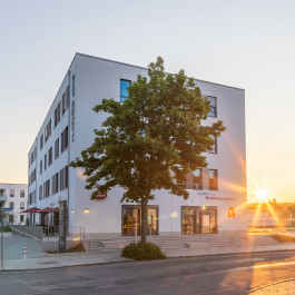 Julia Reschucha Architekturfotografie