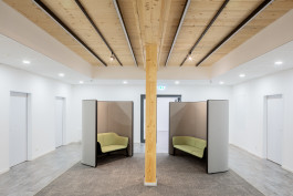 Julia Reschucha Architekturfotografie