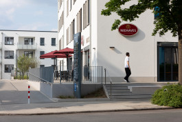 Julia Reschucha Architekturfotografie