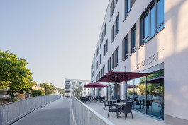 Julia Reschucha Architekturfotografie